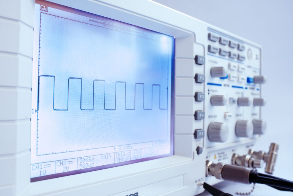 electricity load testing