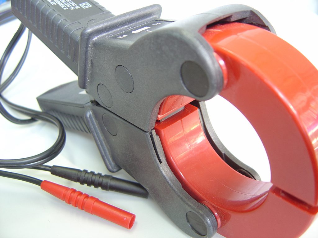 Power Meter Clamp