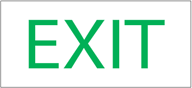 exit-1975